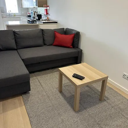 Apartamento Sunmartinho - Casa Da Baía