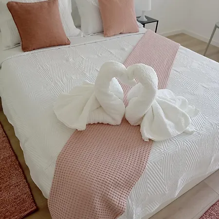 Apartamento Sunmartinho - Casa Da Baía São Martinho do Porto