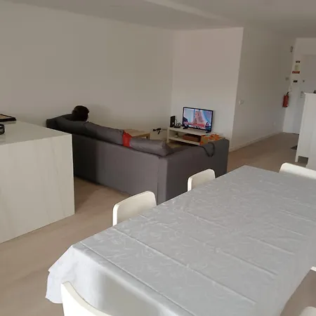 Apartamento Sunmartinho - Casa Da Baía