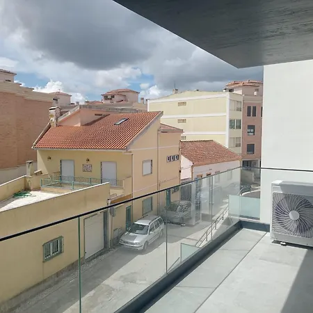 Apartamento Sunmartinho - Casa Da Baía