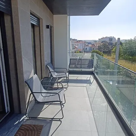 Sunmartinho - Casa Da Baía Apartamento