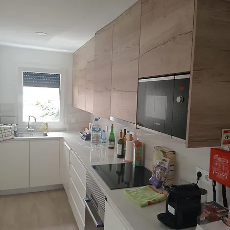 Apartamento Sunmartinho - Casa Da Baía São Martinho do Porto