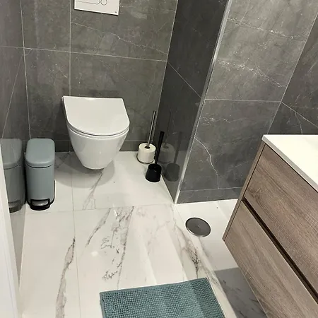 Apartamento Sunmartinho - Casa Da Baía *